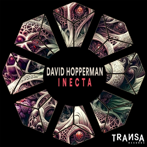 David Hopperman - Inecta [TRANSA404]